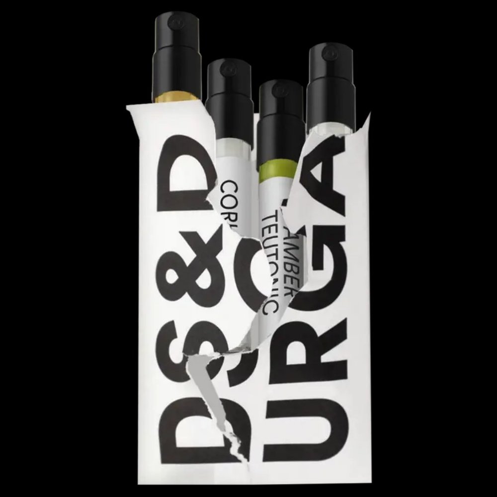 DS & Durga Discovery Set